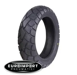 Delitire SB-117 Street Enduro 130/80 17 65 S  POSTERIORE  DOT 2025